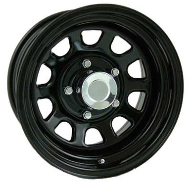 Only 1 left at this price! 17X8 5X5 4.25BS Type 52