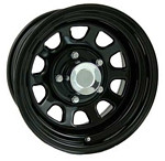 Only 1 left! 17X9 5X5 Type 52