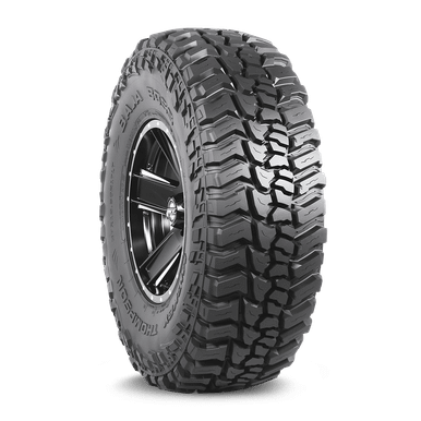 325X50R22F (35X13.00R22) BSW BAJA BOSS MT - National Tire & Wheel