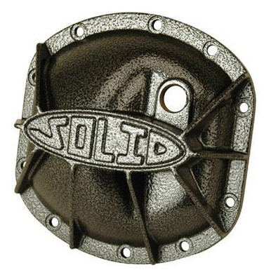 Dana 30 Differential Cover - Solid Axle Industries