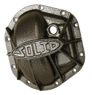 Dana 44 Differential Cover - Solid Axle Industries