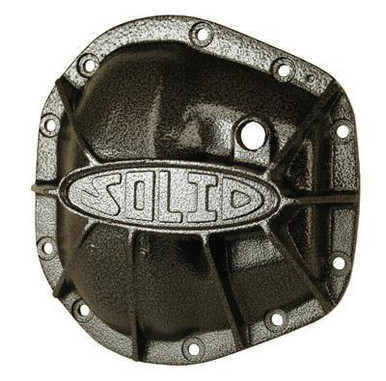 Dana 60 Differential Cover - Solid Axle Industries
