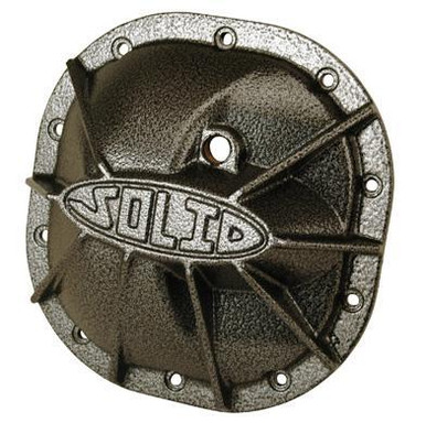 Ford 8.8 Differential Cover - Solid Axle Industries