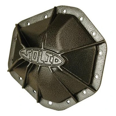 GM 14 Bolt Differential Cover - Solid Axle Industries
