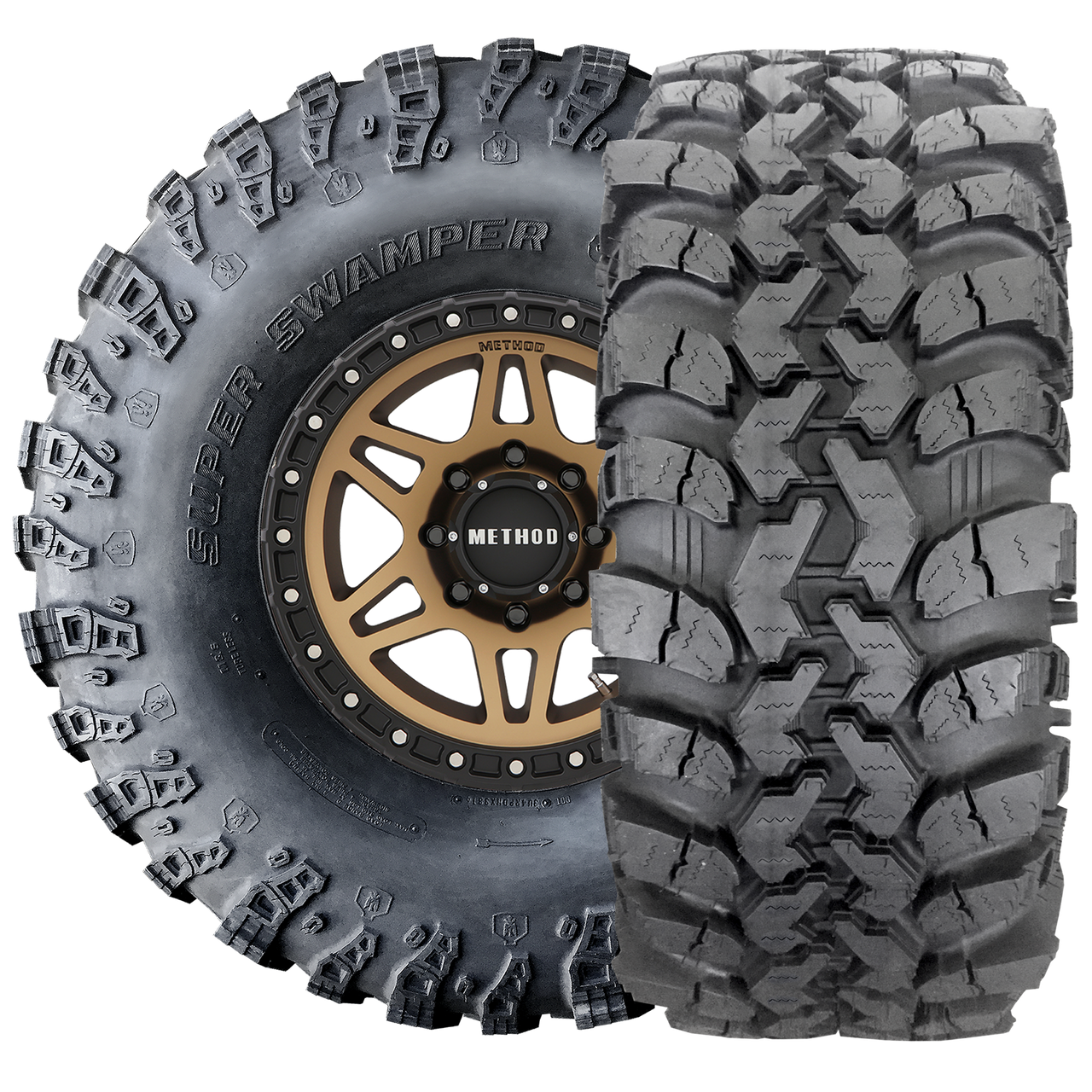 Image of IROK Radial 33X13.50R20D