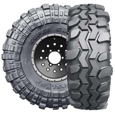 Interco Super Swamper Tires TSL SX 29X10.50X15B