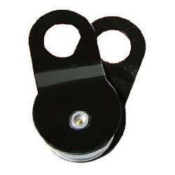 Snatch Block 18000 Lb. - Smittybuilt