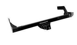 04-06 Jeep TJ Bolt On Receiver Hitch Class II - Smittybuilt