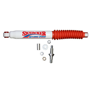 Jeep TJ/YJ/XJ/ZJ/MJ OEM Steering Stabilizer - Skyjacker Suspension