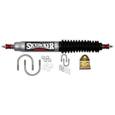 9500 Universal Single Steering Stab w/Brk - Skyjacker Suspension