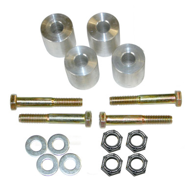 73-91 Chevy/GMC 4-8in Transfer Case Lowering Kit - Skyjacker Suspension