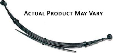 07-12 Toyota Tundra 6in Rear Springs - Skyjacker Suspension