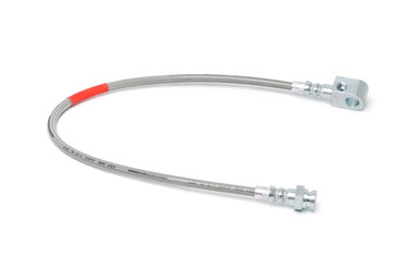 Brake Line Stainless Rear Ford Bronco/F-150 4WD (1980-1996)