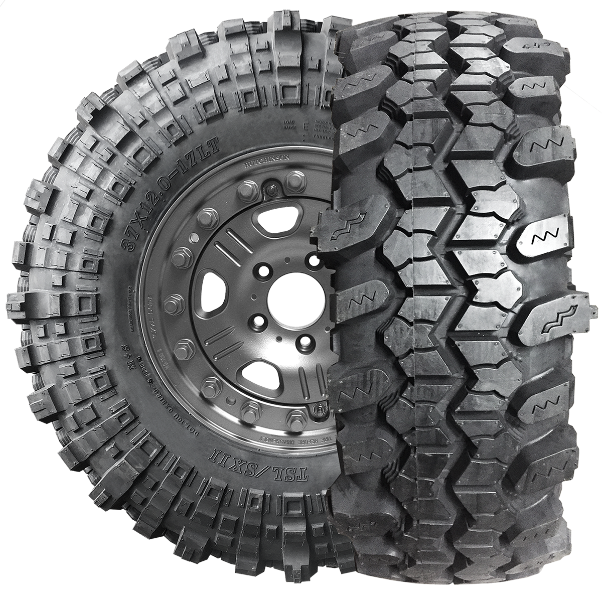 Image of SX2 35X10.00X15C