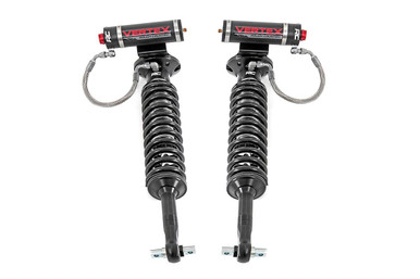 14-24 Ford F150 6in Front Adjustable Vertex Coilovers 