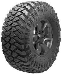35x12.50r18E RBL Razr MT - Maxxis Tire