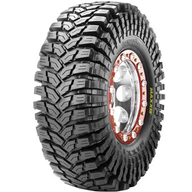 35x12.50x17D BSW Trepador Bias - Maxxis Tire