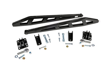 Traction Bar Kit Chevy/GMC 1500 4WD (07-18)