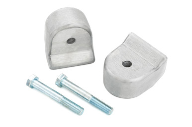 2" Leveling Kit Ford Super Duty 4WD (2005-2023)