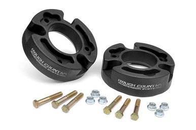 2.5" Leveling Kit Ford F-150 2WD/4WD (2004-2008)