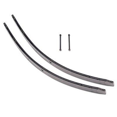 GM Rear Add-A-Leafs -- Long 