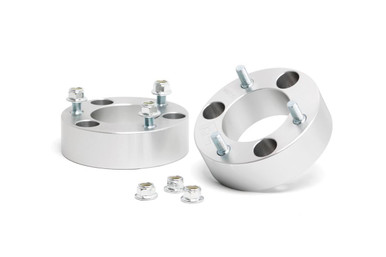 2.5" Leveling Kit Nissan Frontier (05-23)/Xterra (05-15) 