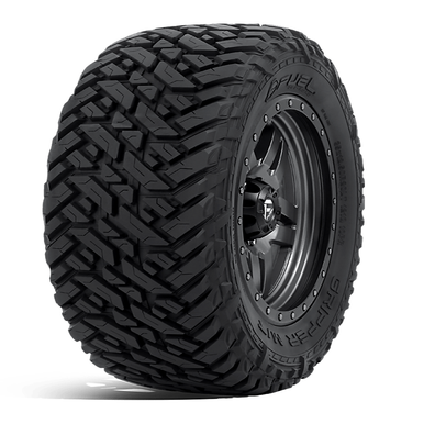 33x12.50r20E Fuel Off-Road Mud Gripper MT - Fuel Off-Road