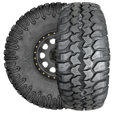 TrXuS MT Radial 33X12.50R16.5E 