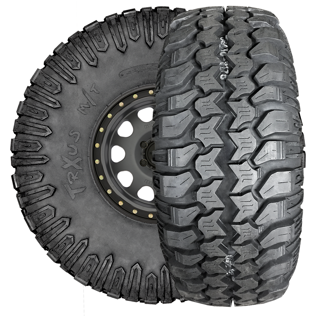 TrXuS MT Radial 33X12.50R16.5E