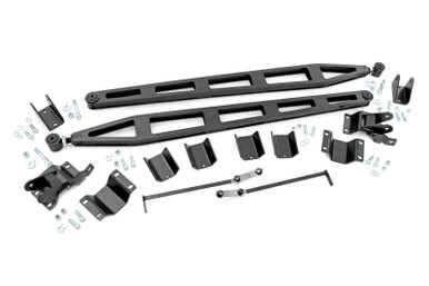 Traction Bar Kit 0-5" Lift Ram 2500 4WD