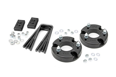2" Lift Kit Ford F-150 2WD/4WD (2009-2020)