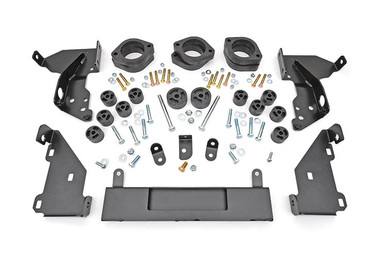 1.25" Body Lift Kit Chevy/GMC 1500 (14-15)