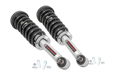 2" Leveling Kit Loaded Strut Ford F-150 4WD (2014-2023)