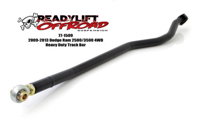 09-13 Ram 2500/3500 FrontTrack Bar Adjustable-Heavy Duty - Ready Lift