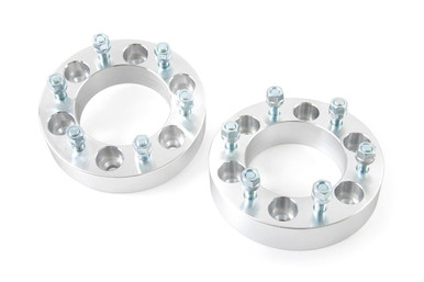 1.5" Wheel Spacers 6x5.5 Chevy/GMC C10/K10 C15/K15 Truck (77-87)