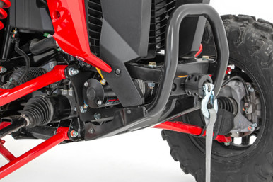 Honda Talon Winch Mount 
