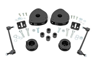 21-24 Ford Bronco Sport 1.5in Suspension Lift 