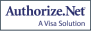 Authorize.Net verified merchant