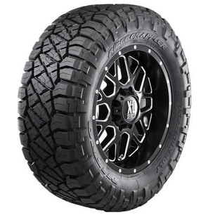 Nitto Ridge Grappler