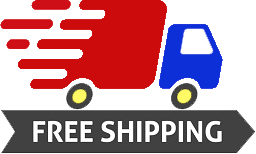 Free Shipping