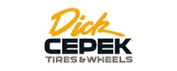 Dick Cepek