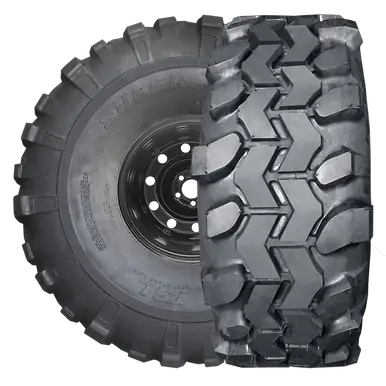 Interco Super Swamper TSL Bias 28x8.50R14 off-road tire
