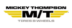 Mickey Thompson
