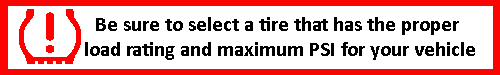 Tire Safety