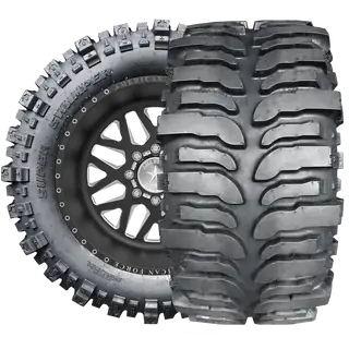 Interco Super Swamper Bogger 31x12.50R15 off-road tire