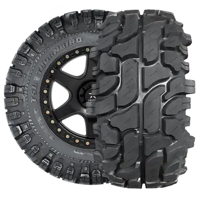 Interco Super Swamper Thornbird 33x12.50R15 off-road tire