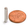 Cylindrical Neodymium Magnets