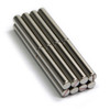 Cylindrical Neodymium Magnets