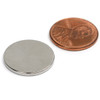 Disc Neodymium Magnets