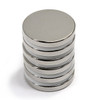 High-Quality N45 Disc Magnet for Industrial Use